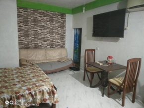 Easy guest room